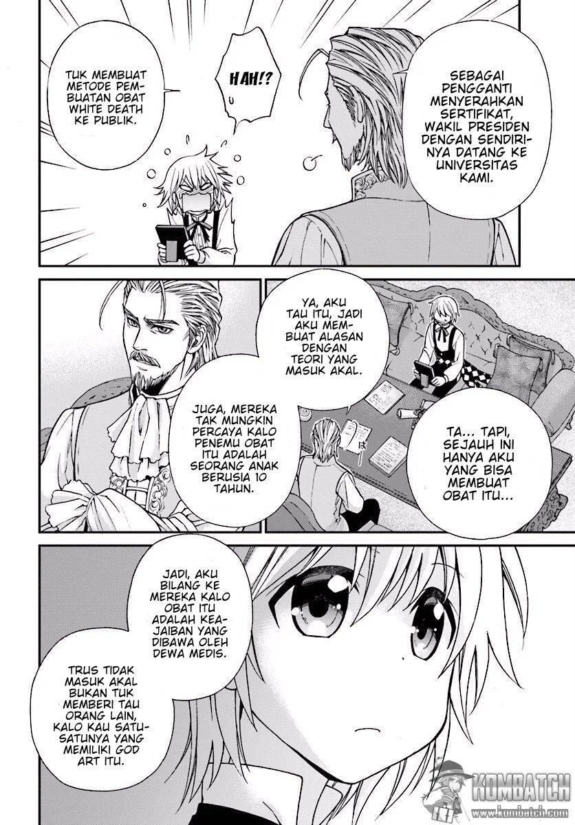 Isekai Yakkyoku Chapter 007