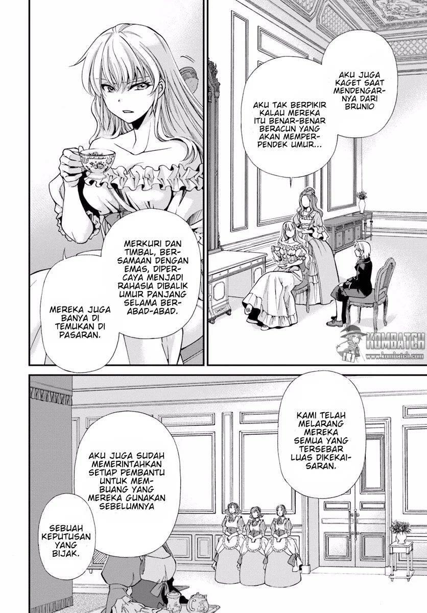 Isekai Yakkyoku Chapter 010