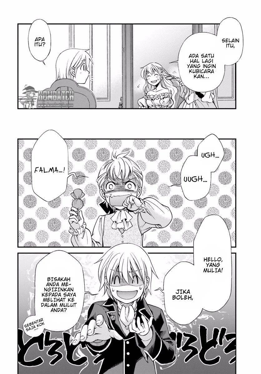 Isekai Yakkyoku Chapter 010