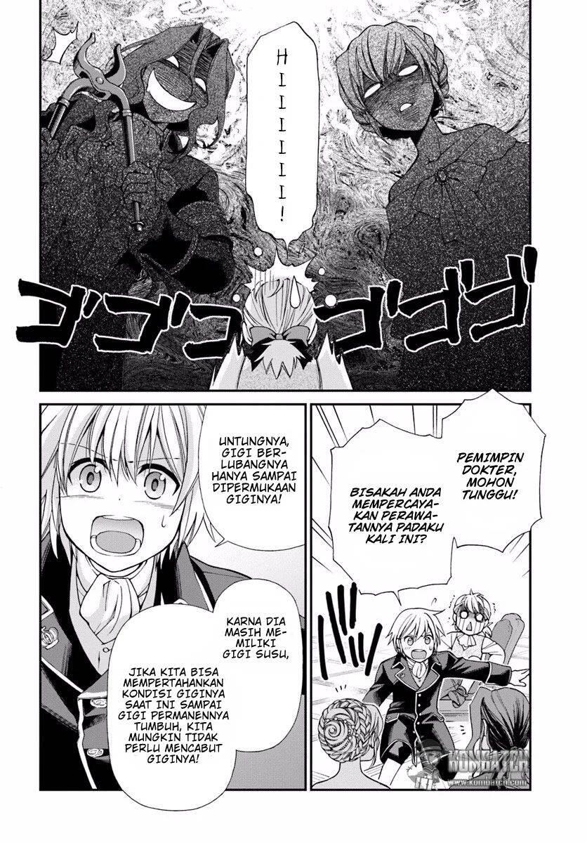 Isekai Yakkyoku Chapter 010