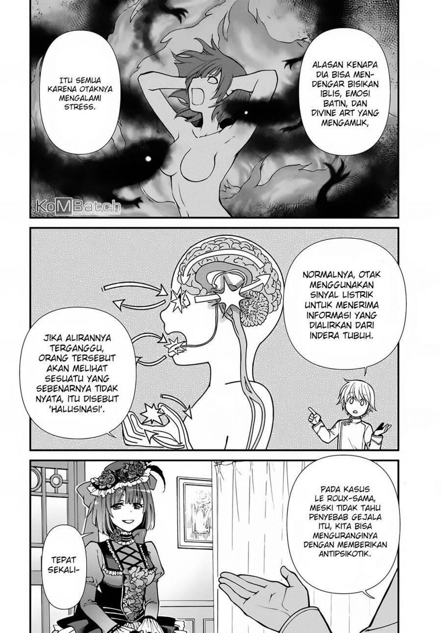 Isekai Yakkyoku Chapter 015