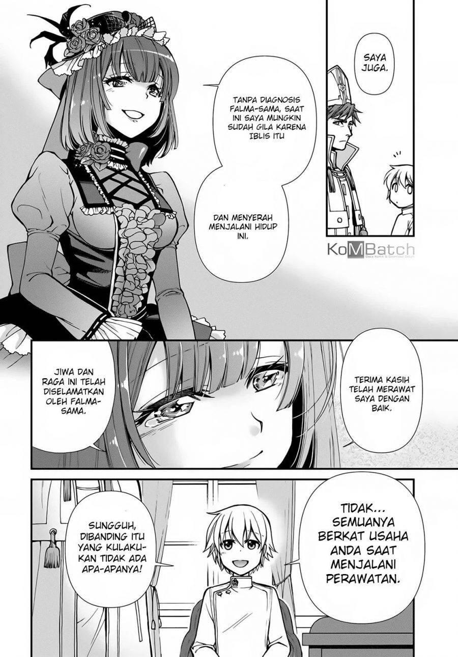Isekai Yakkyoku Chapter 015