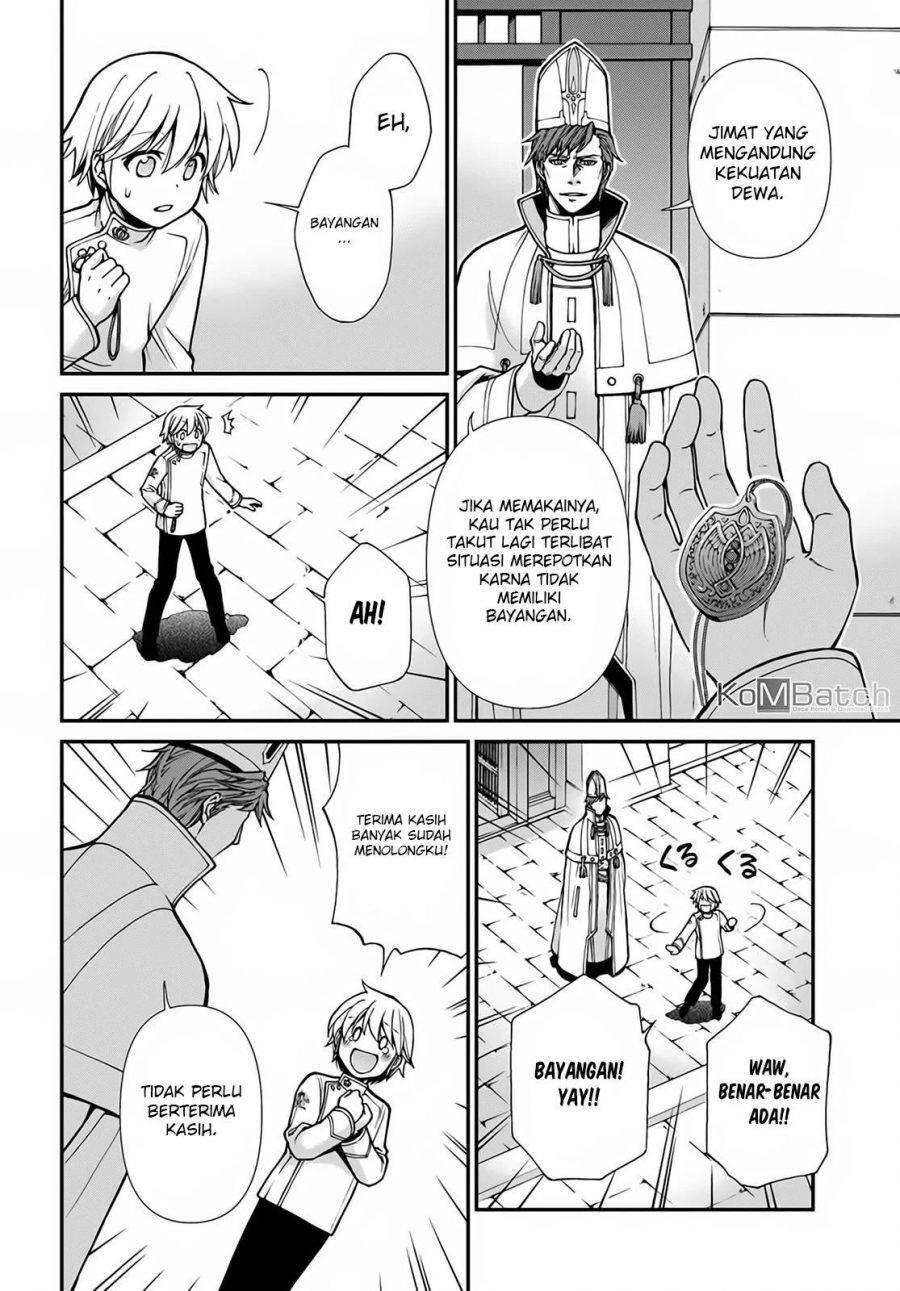 Isekai Yakkyoku Chapter 015