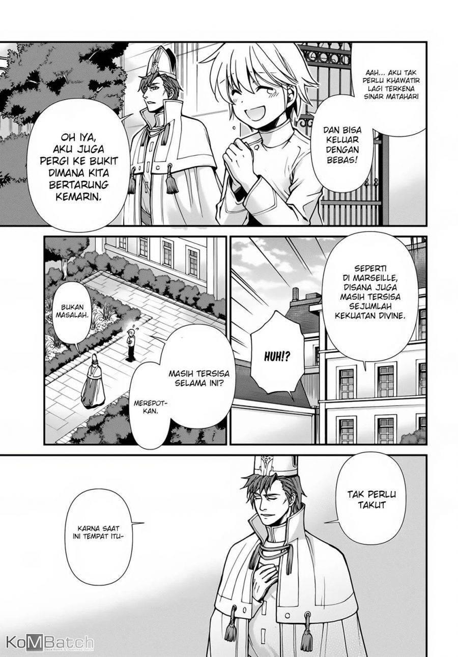 Isekai Yakkyoku Chapter 015