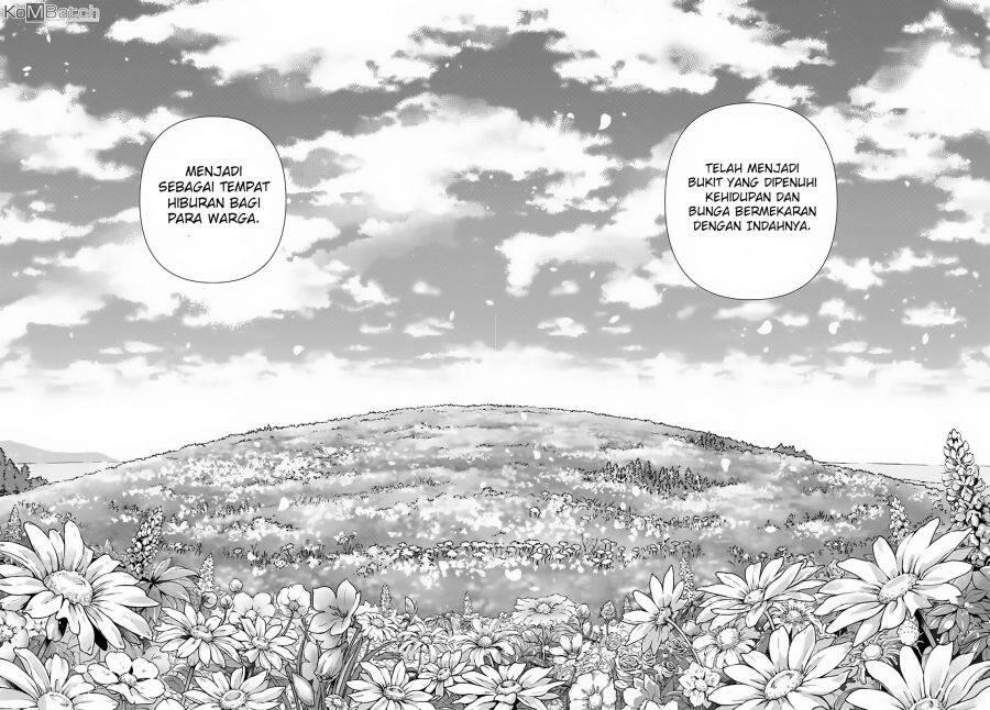 Isekai Yakkyoku Chapter 015
