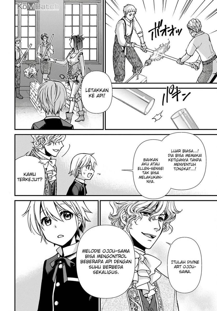 Isekai Yakkyoku Chapter 016