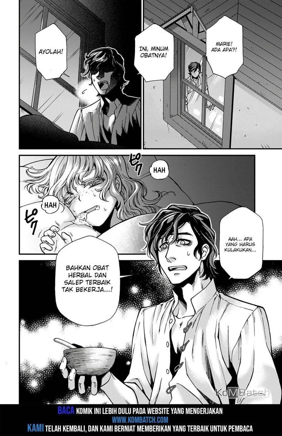 Isekai Yakkyoku Chapter 016