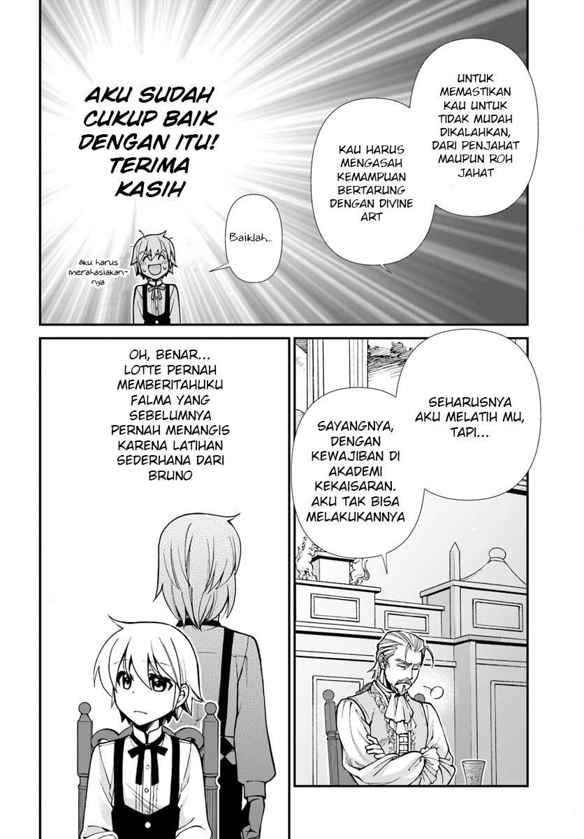 Isekai Yakkyoku Chapter 018