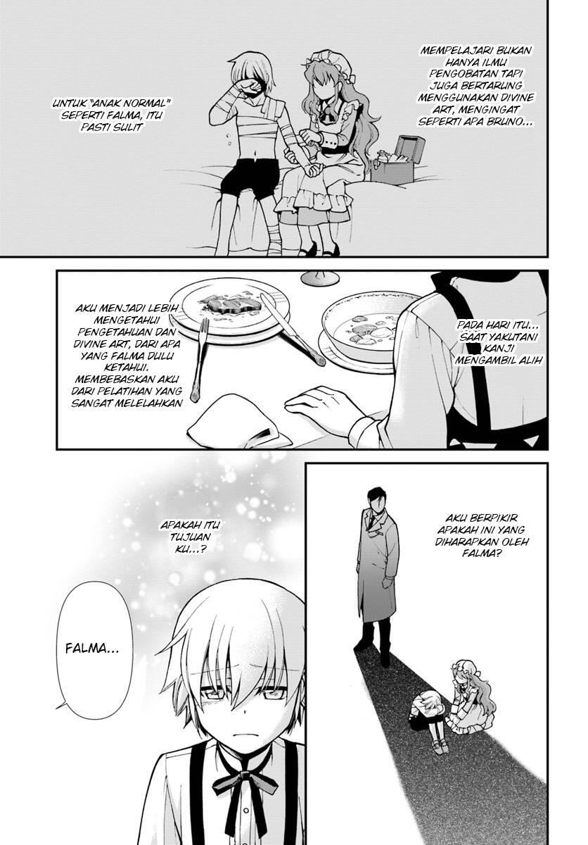 Isekai Yakkyoku Chapter 018