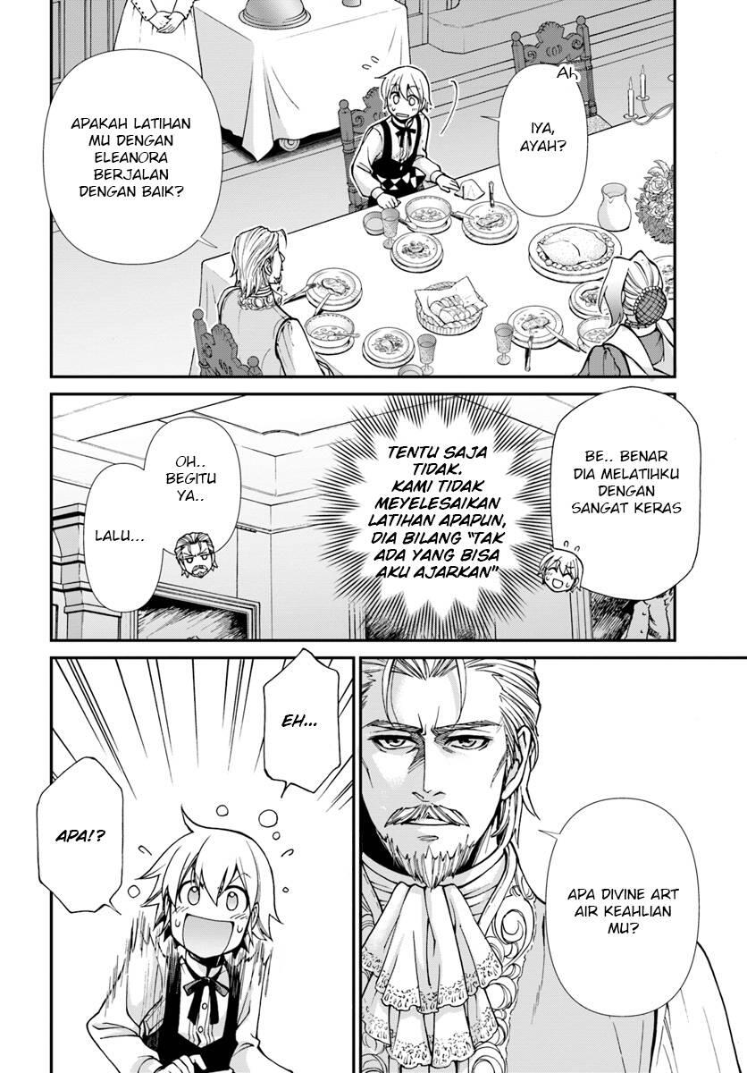 Isekai Yakkyoku Chapter 018