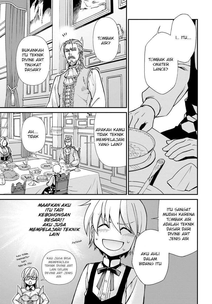 Isekai Yakkyoku Chapter 018