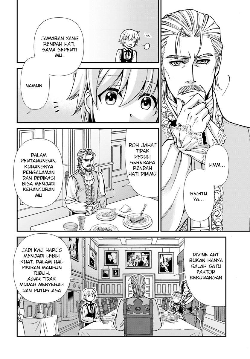 Isekai Yakkyoku Chapter 018