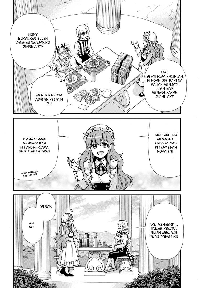 Isekai Yakkyoku Chapter 018