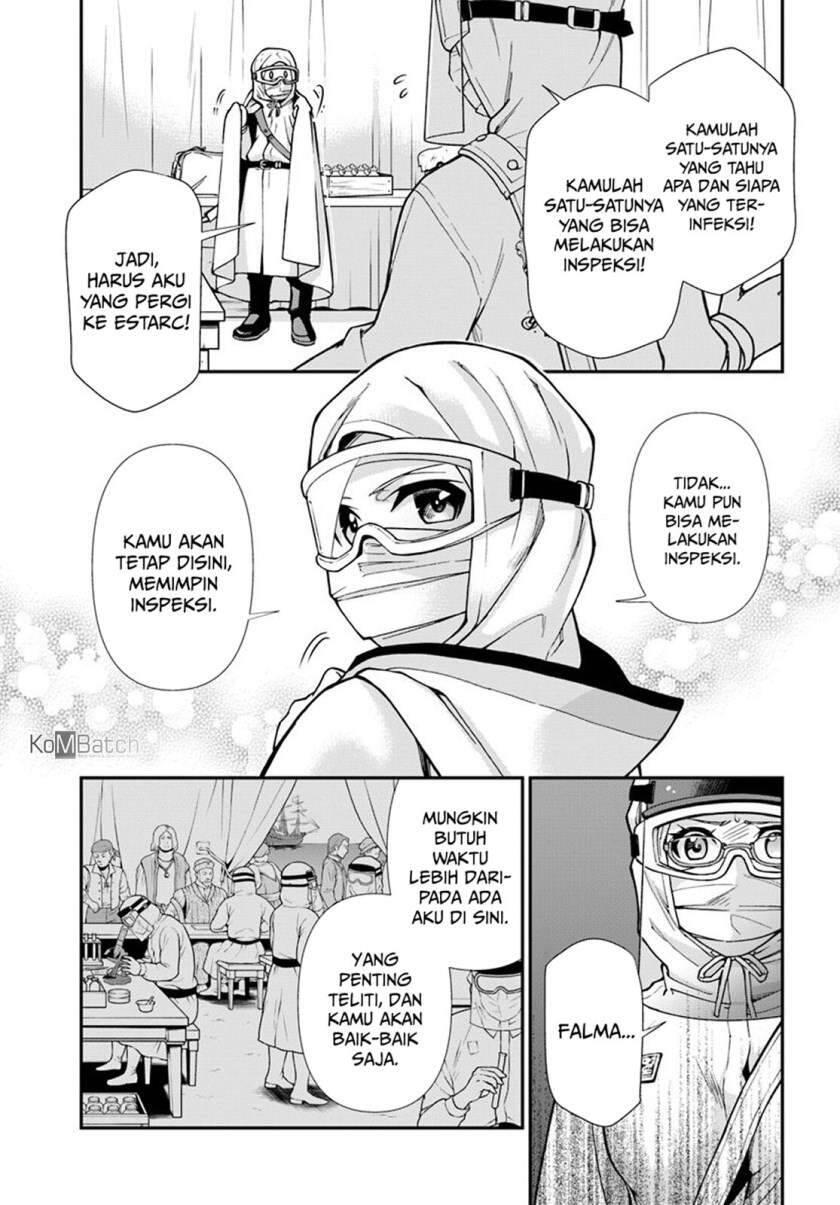 Isekai Yakkyoku Chapter 026