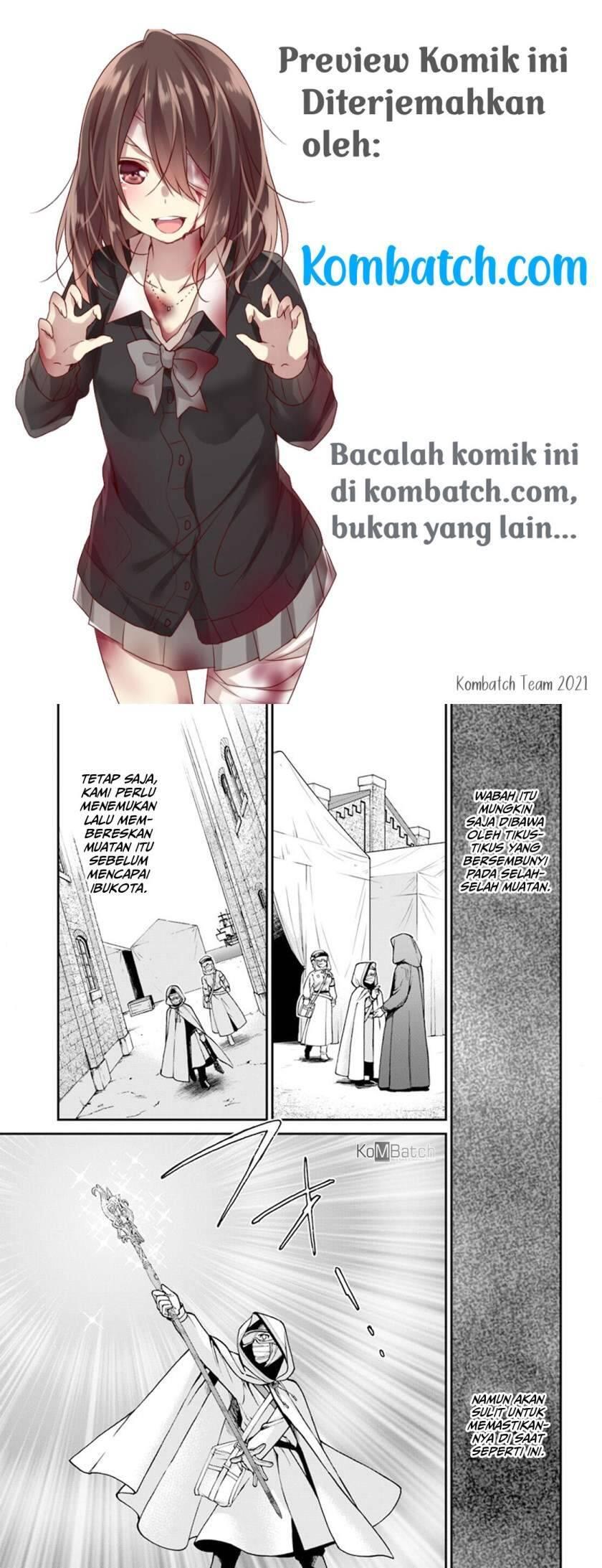 Isekai Yakkyoku Chapter 026