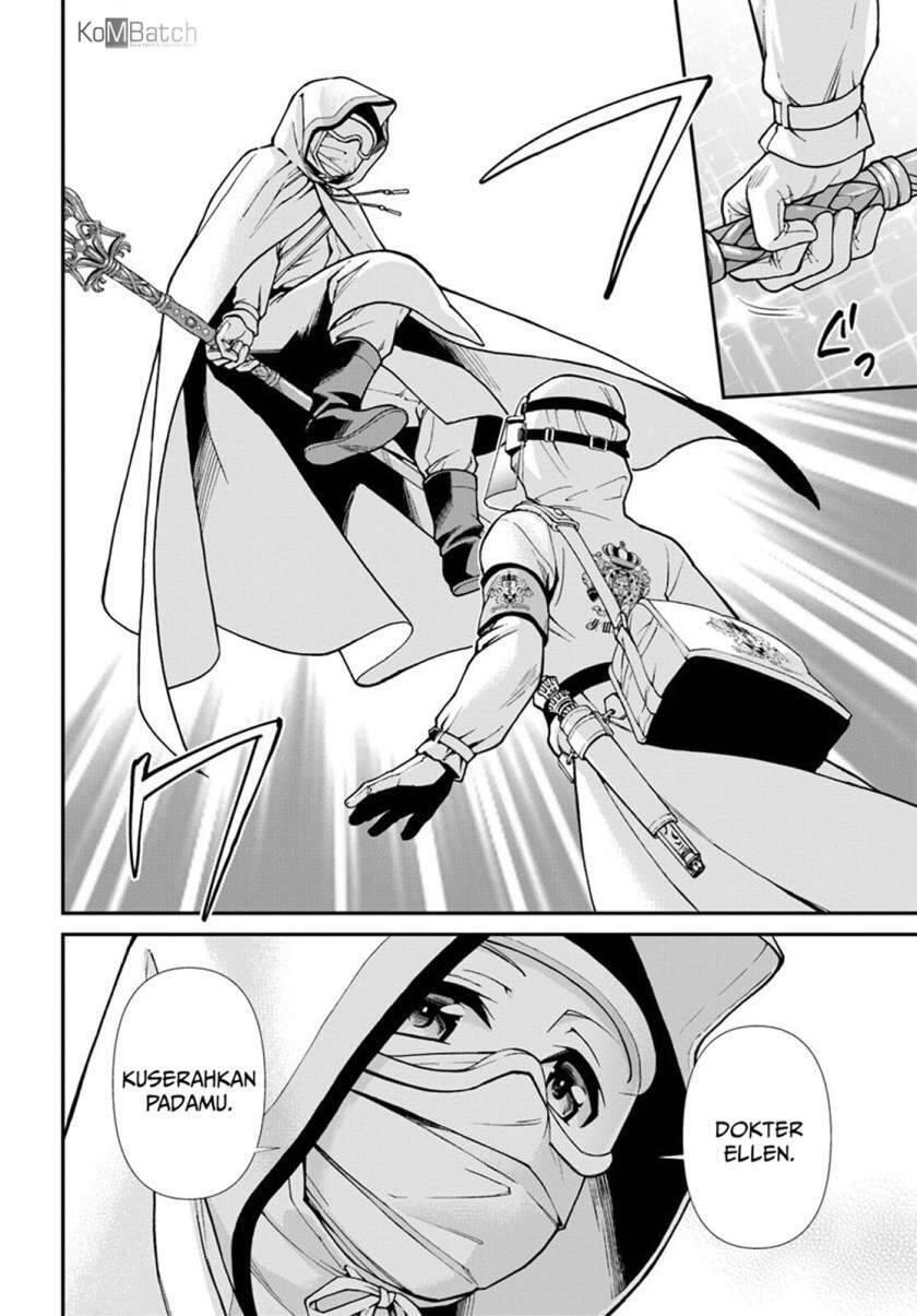 Isekai Yakkyoku Chapter 026