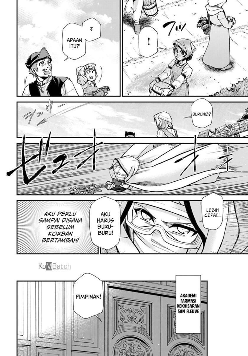 Isekai Yakkyoku Chapter 026