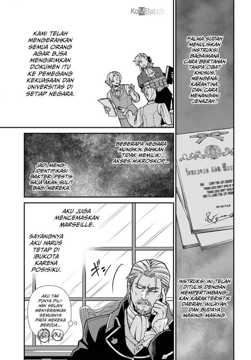Isekai Yakkyoku Chapter 026