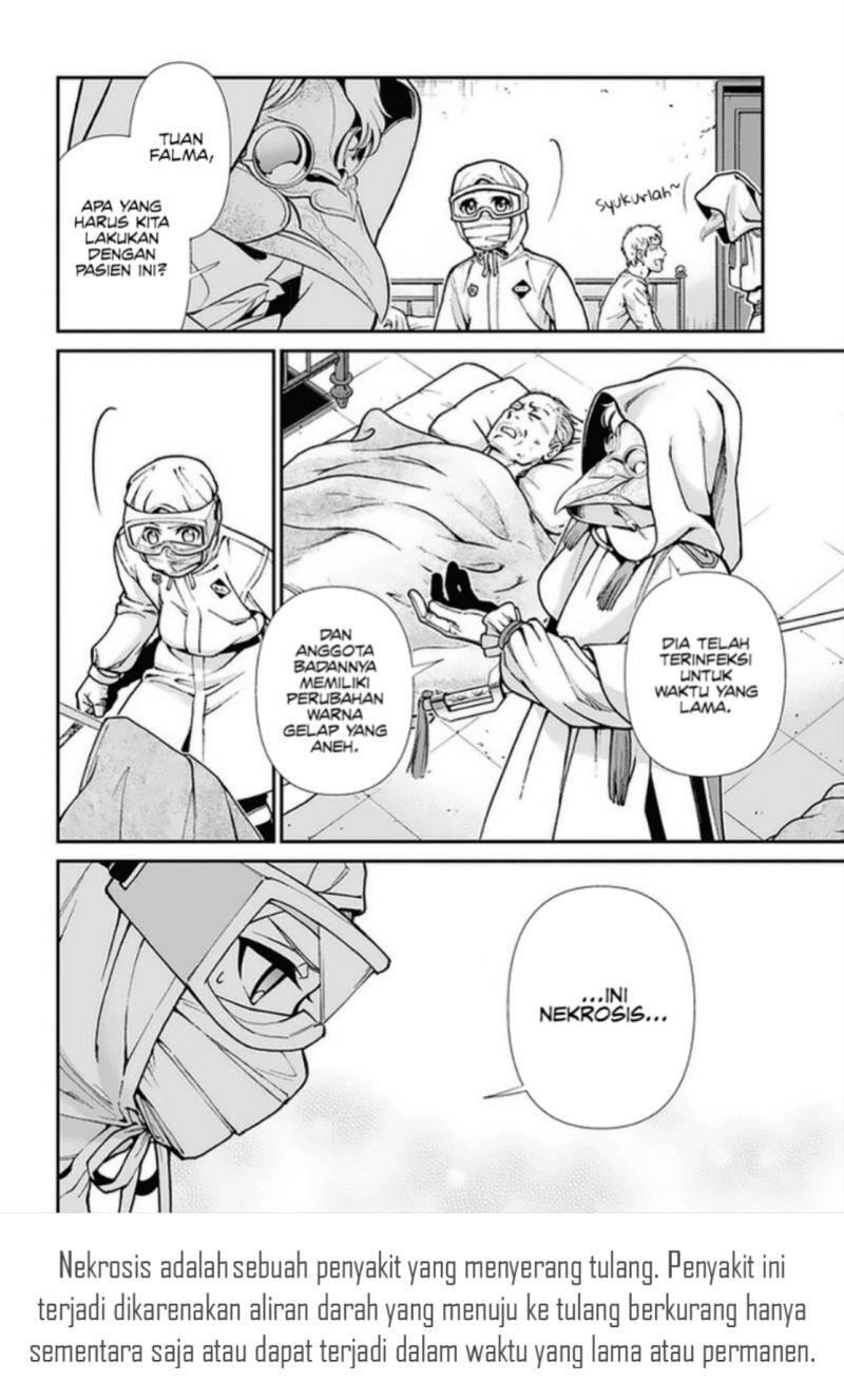 Isekai Yakkyoku Chapter 029