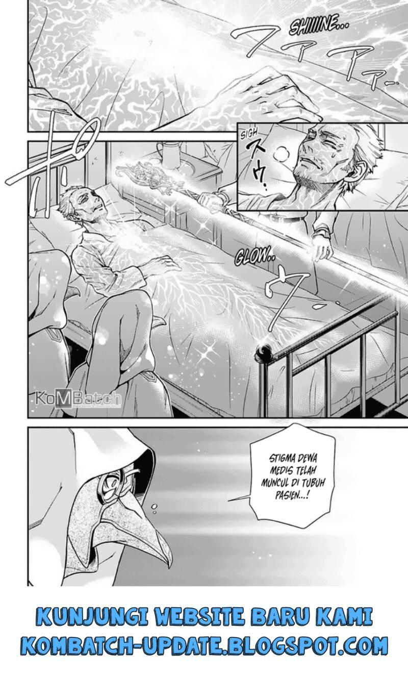 Isekai Yakkyoku Chapter 029