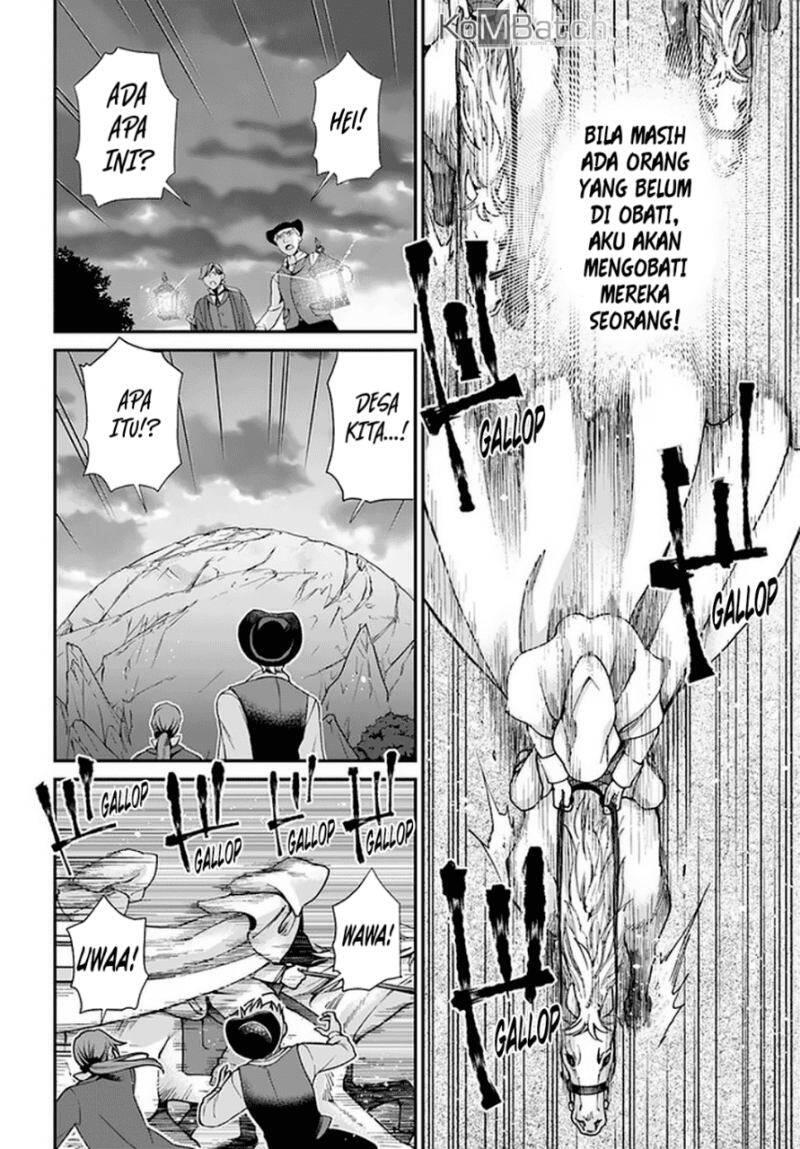 Isekai Yakkyoku Chapter 029