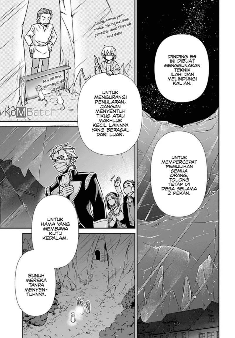 Isekai Yakkyoku Chapter 029