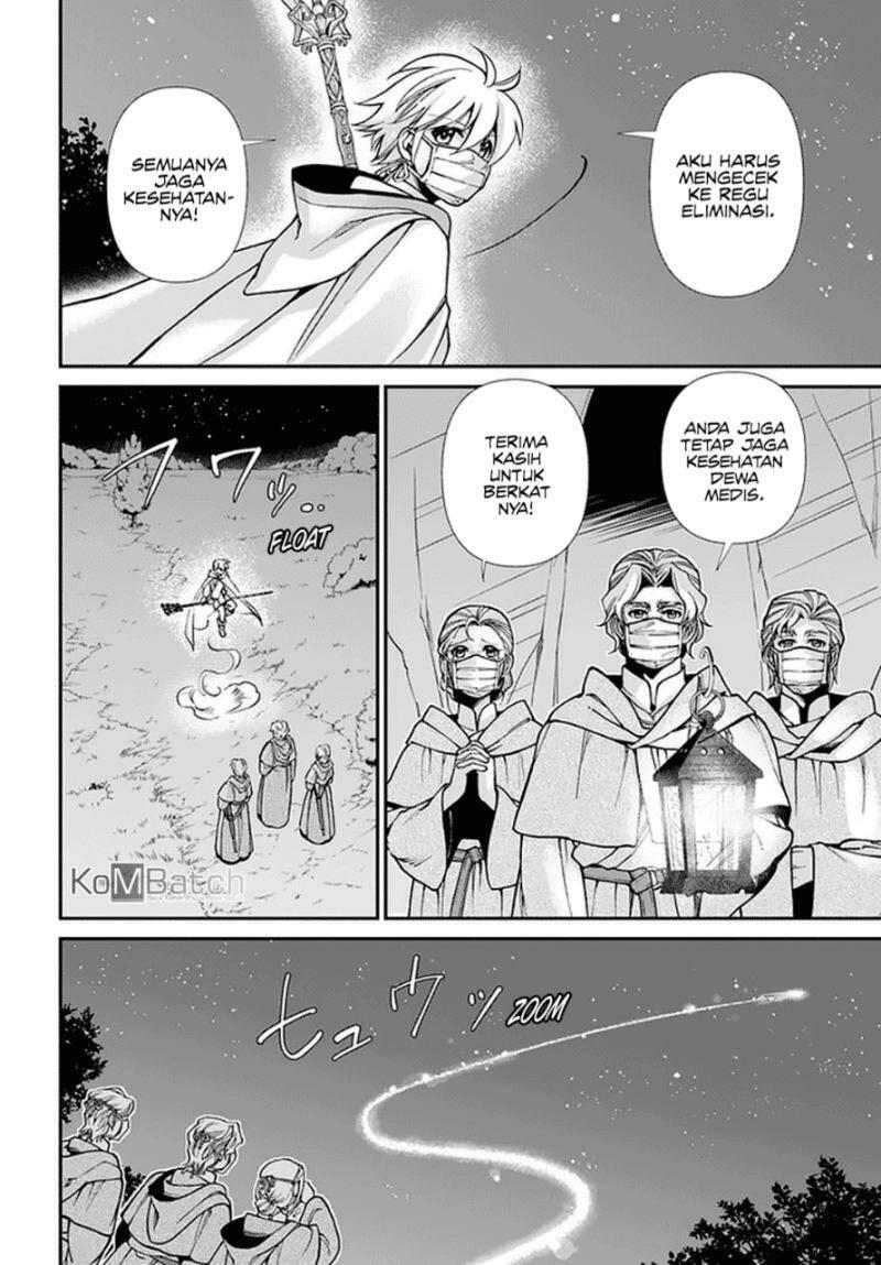 Isekai Yakkyoku Chapter 029