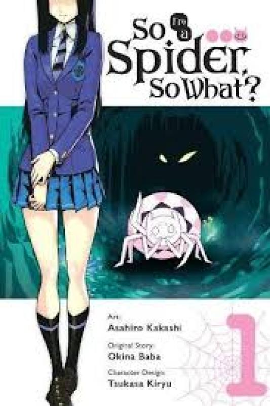 Cover Komik