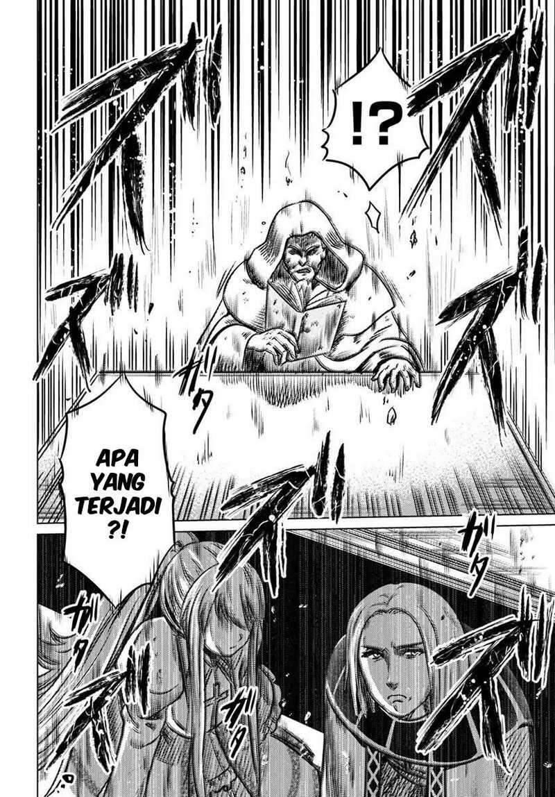 Kuro no Maou Chapter 002