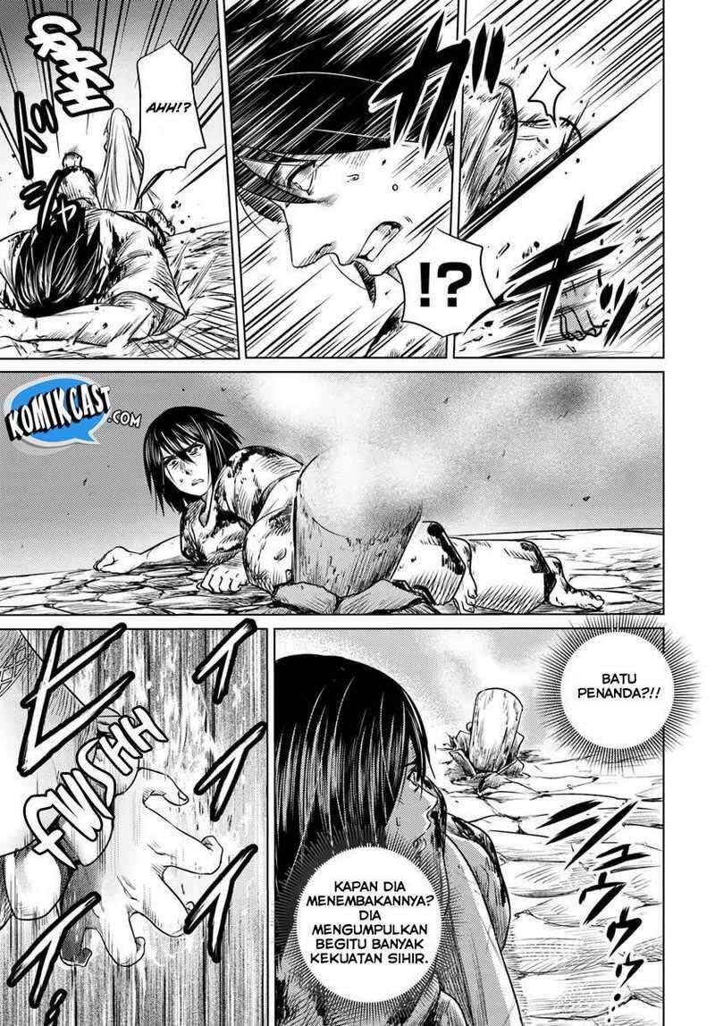 Kuro no Maou Chapter 002