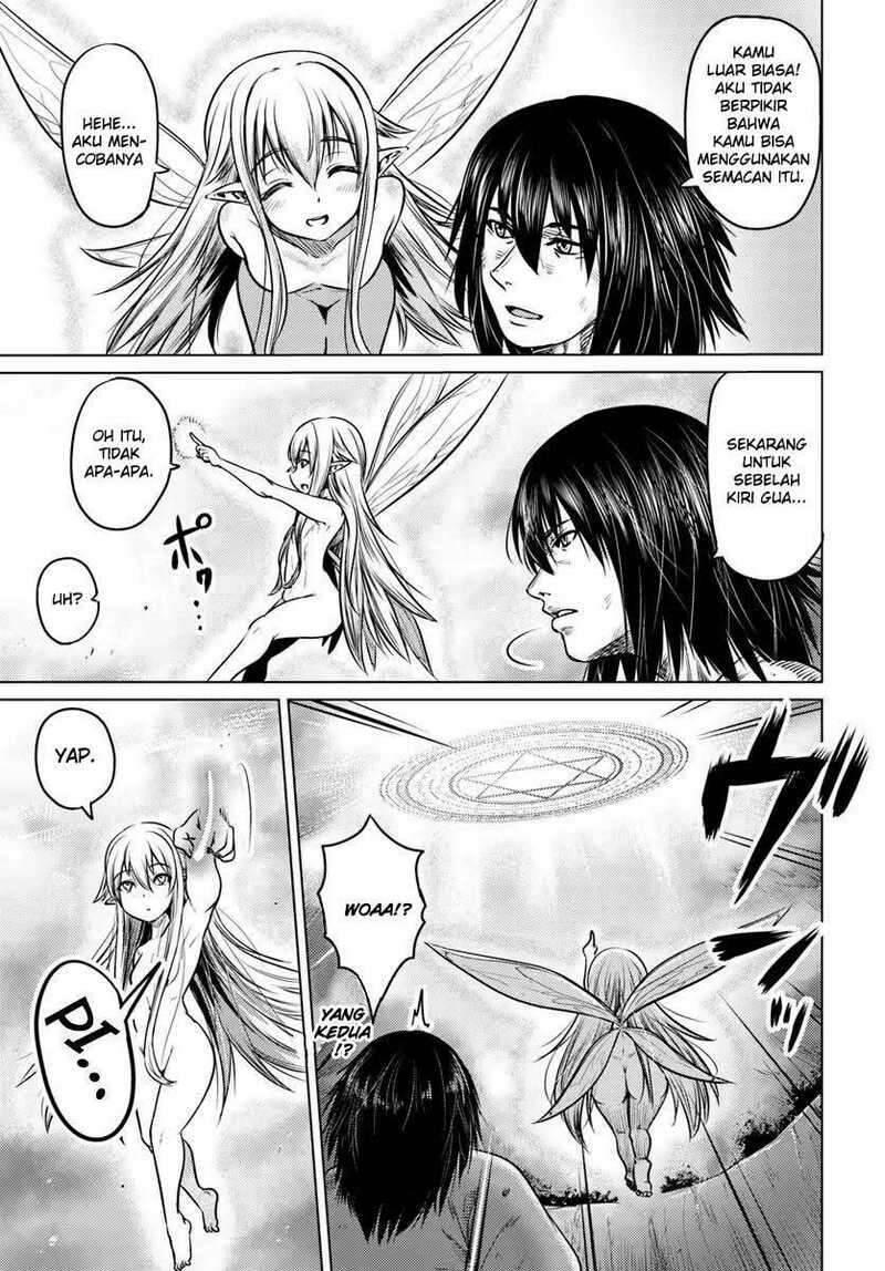 Kuro no Maou Chapter 003