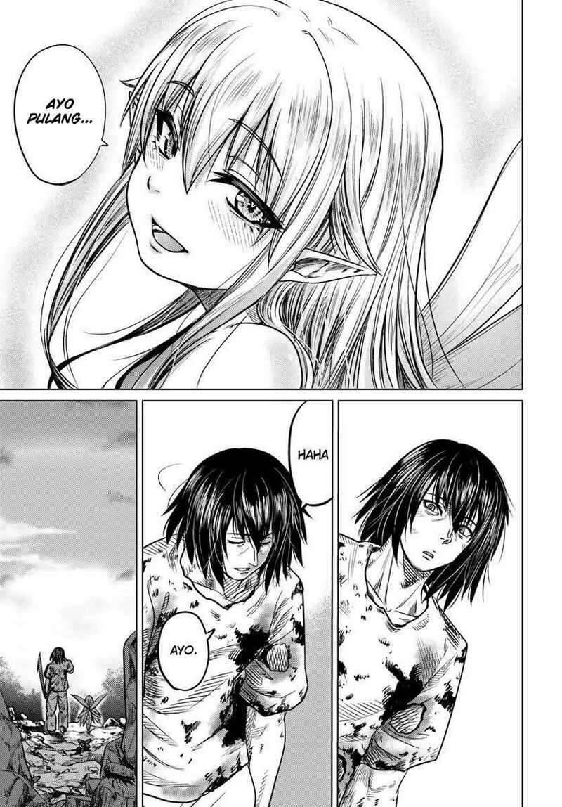 Kuro no Maou Chapter 003