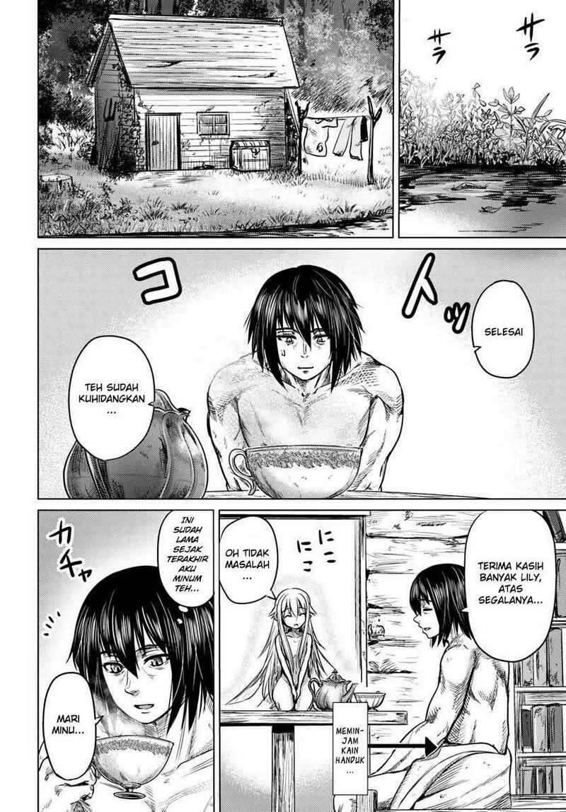 Kuro no Maou Chapter 003