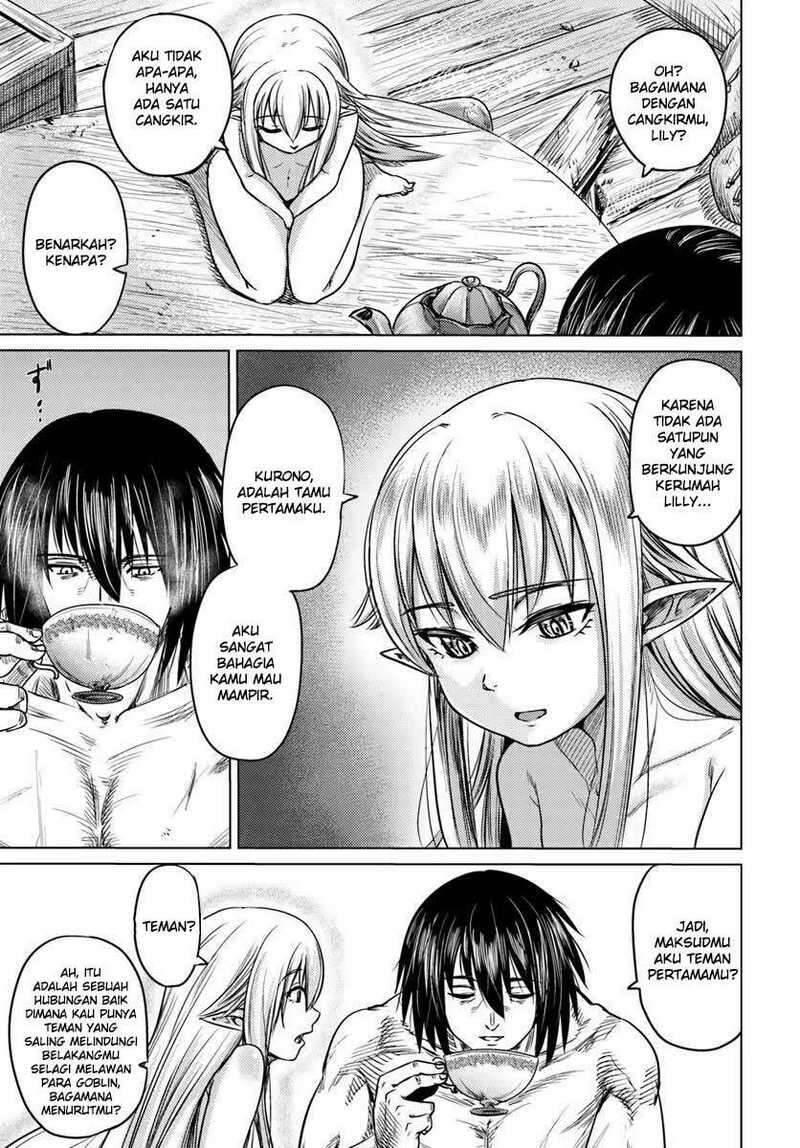 Kuro no Maou Chapter 003
