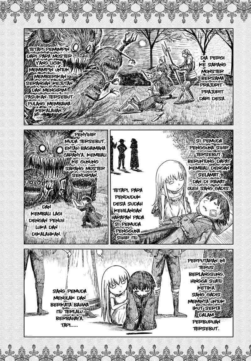 Kuro no Maou Chapter 004
