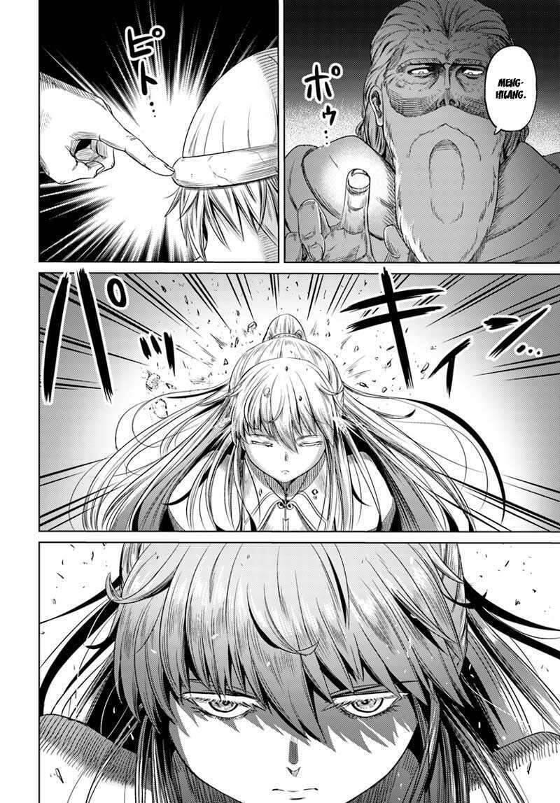 Kuro no Maou Chapter 004
