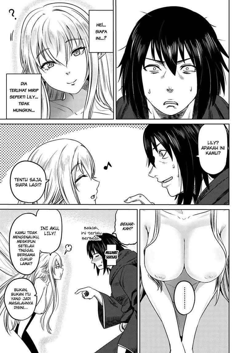 Kuro no Maou Chapter 005