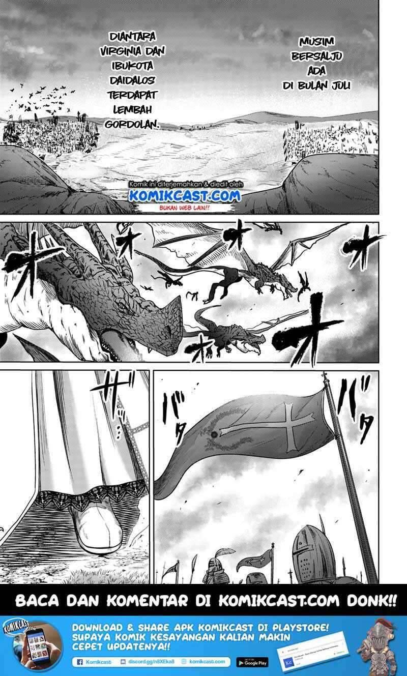 Kuro no Maou Chapter 006