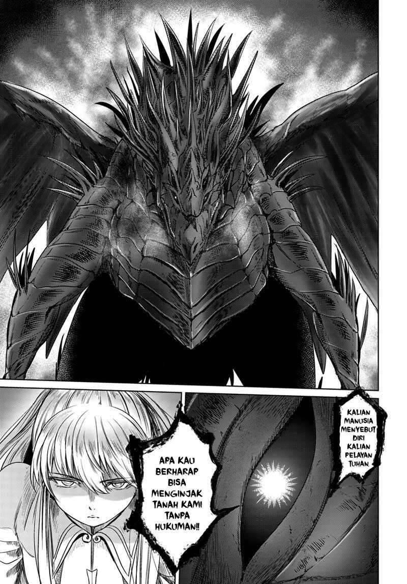 Kuro no Maou Chapter 006