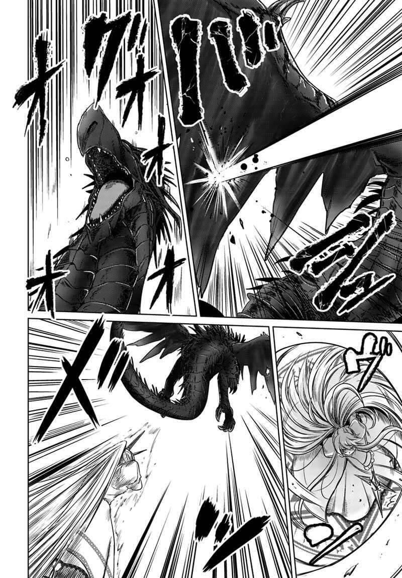 Kuro no Maou Chapter 006