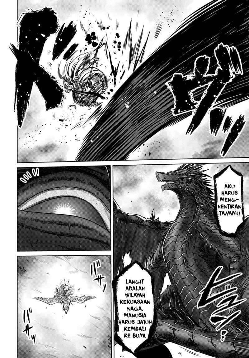 Kuro no Maou Chapter 006