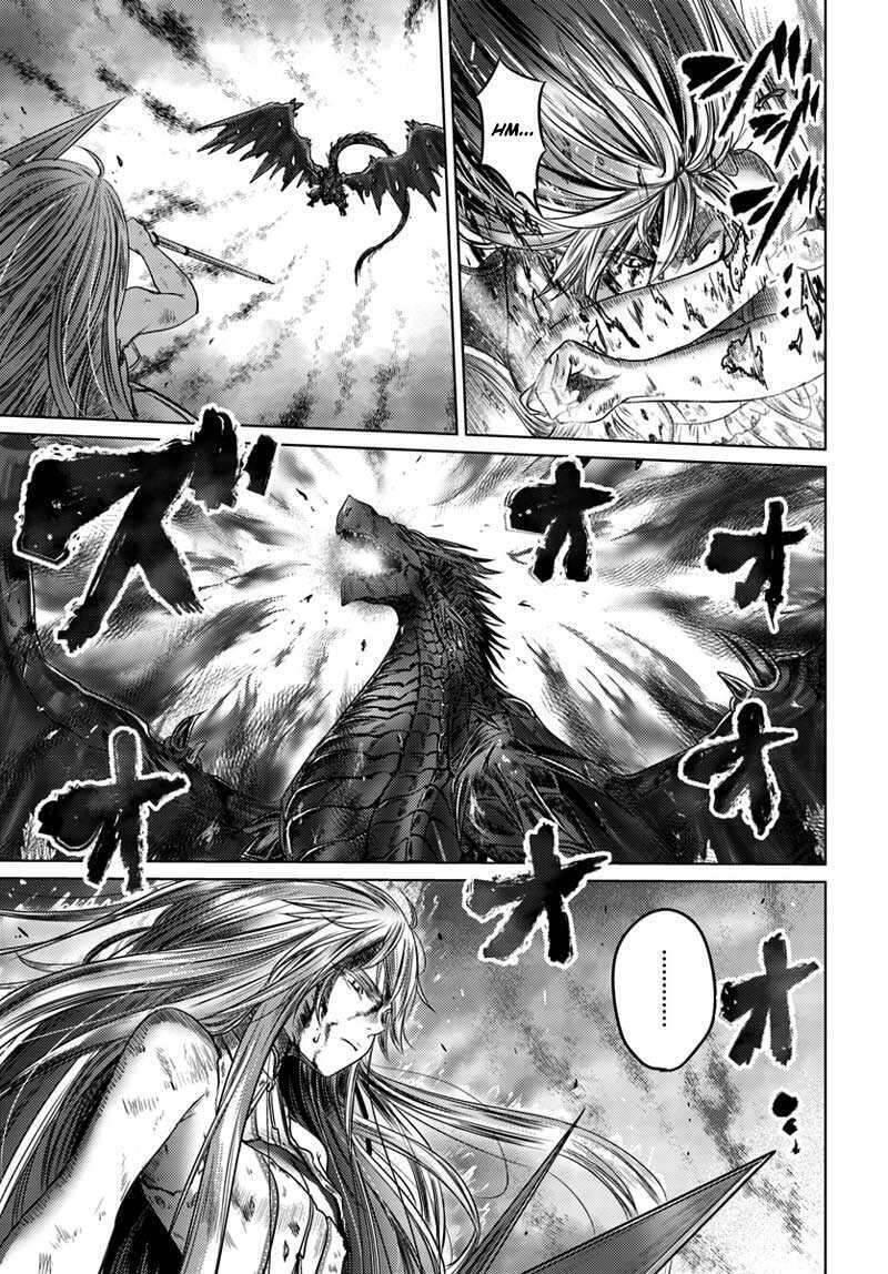 Kuro no Maou Chapter 006