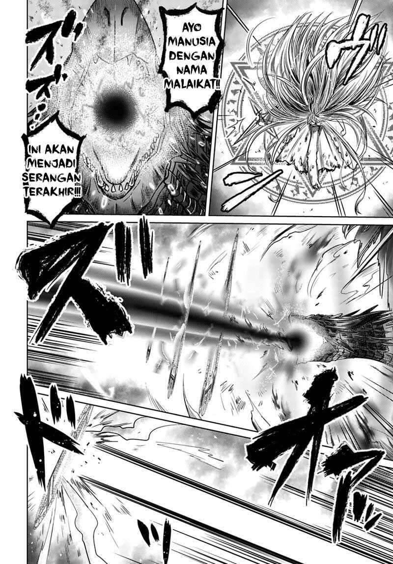 Kuro no Maou Chapter 006