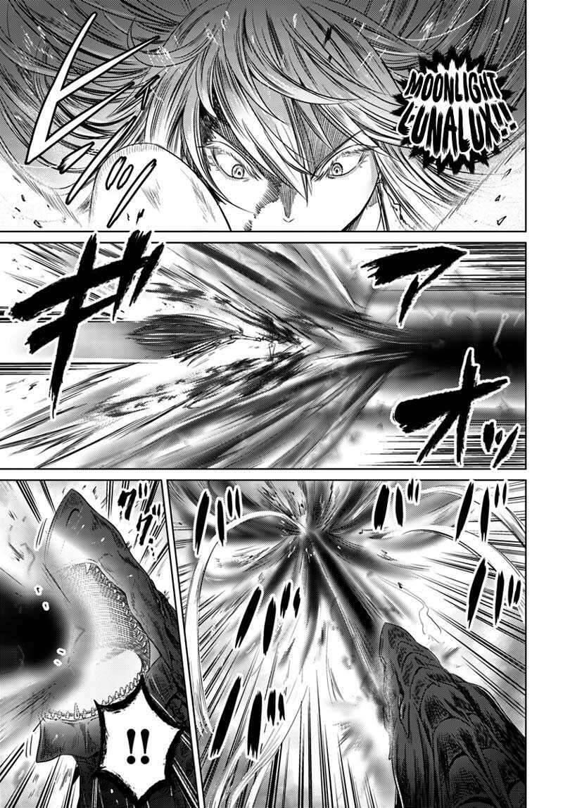 Kuro no Maou Chapter 006