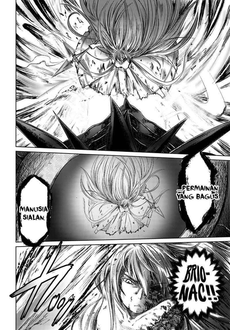 Kuro no Maou Chapter 006