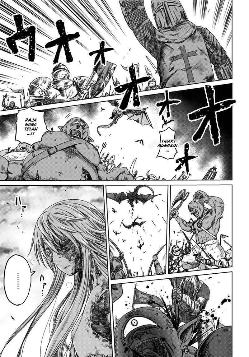 Kuro no Maou Chapter 006