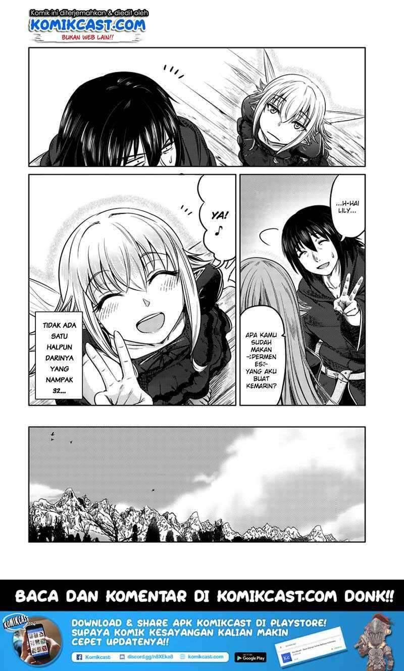 Kuro no Maou Chapter 007