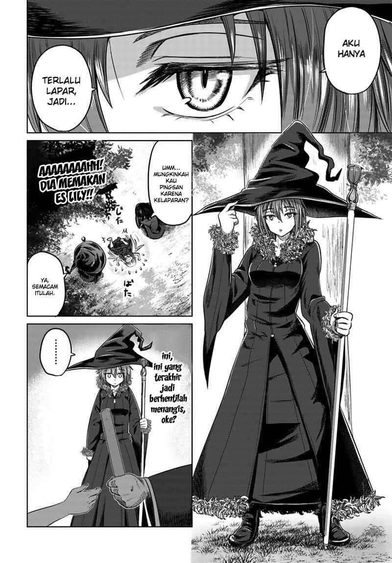 Kuro no Maou Chapter 007