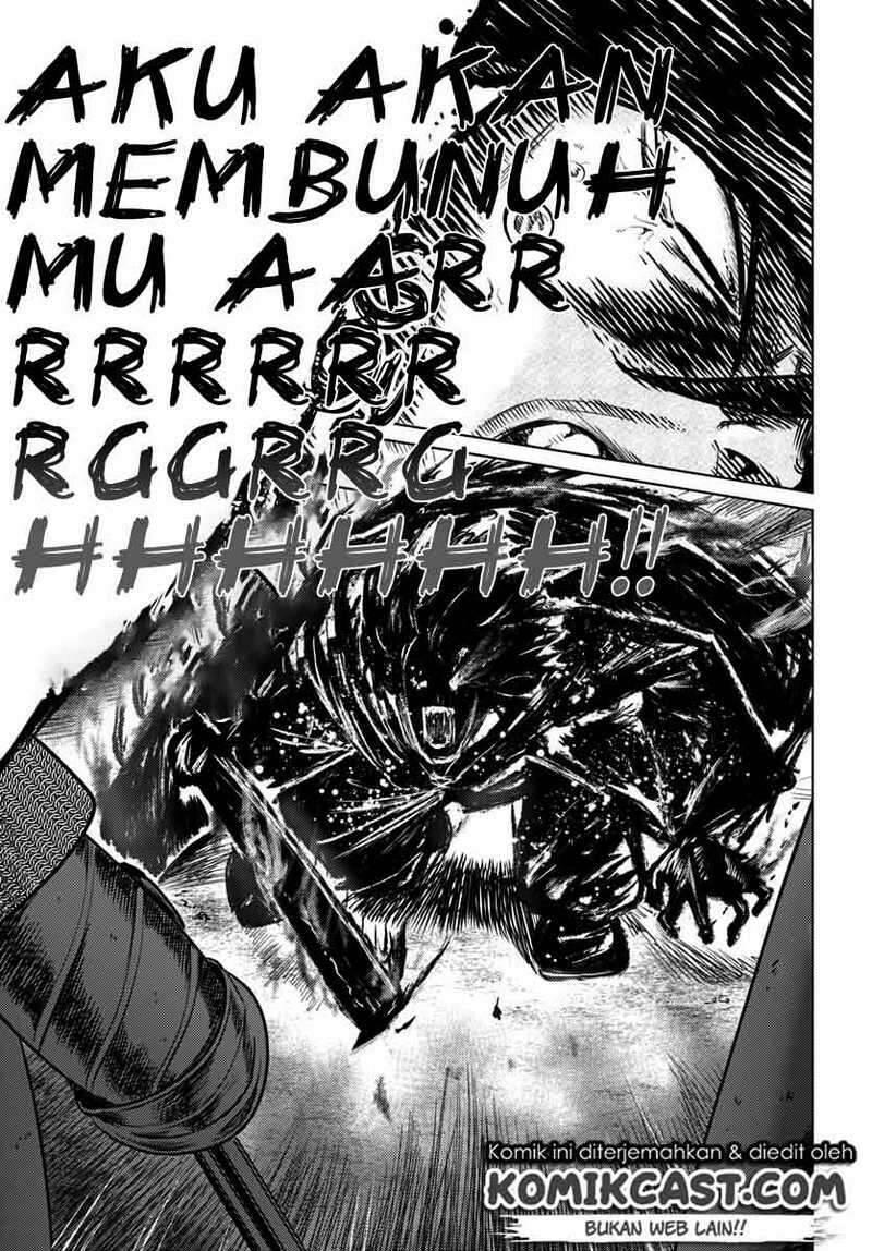 Kuro no Maou Chapter 010