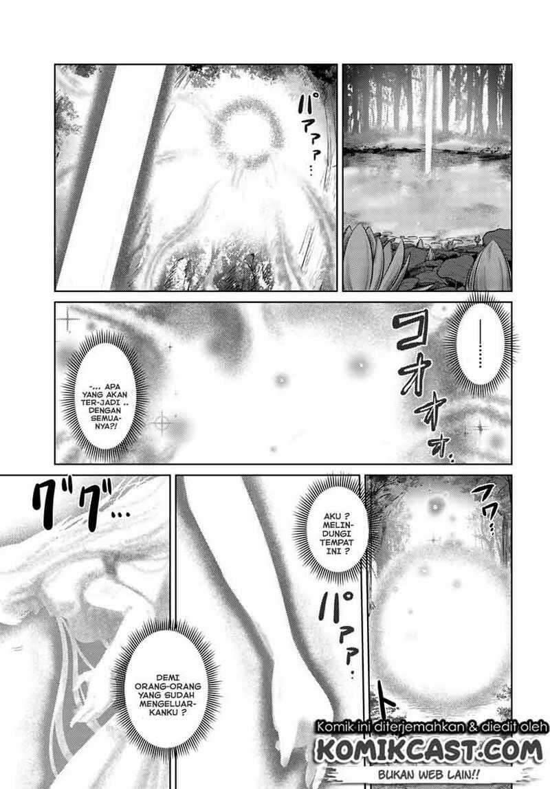 Kuro no Maou Chapter 010